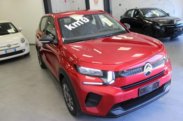 CITROEN C3 PureTech 100 S&S -KM0