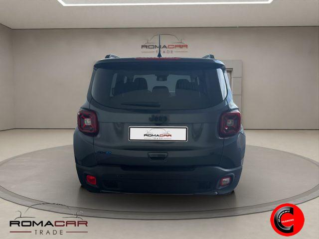 JEEP Renegade 1.3 T4 PHEV 4xe AT6 S PRONTA CONSEGNA!