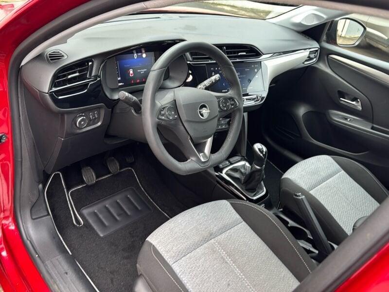 Opel Corsa 1.2 Edition 75cv MT5