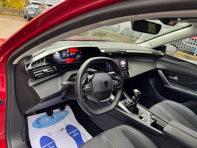 PEUGEOT 308 PureTech Turbo 130CV Allure Pack