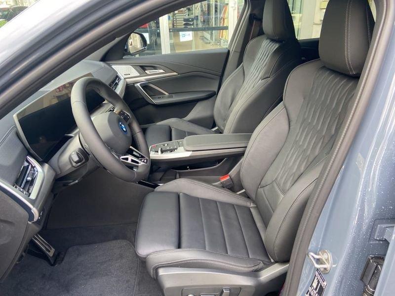 BMW X2 i I XDRIVE30 Msport
