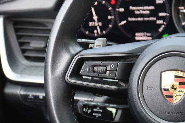 PORSCHE 911 992 Carrera Iva esp. Uniprop.