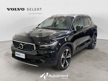 Volvo XC40 T3 163 CV Automatica NAVI LED Inscription