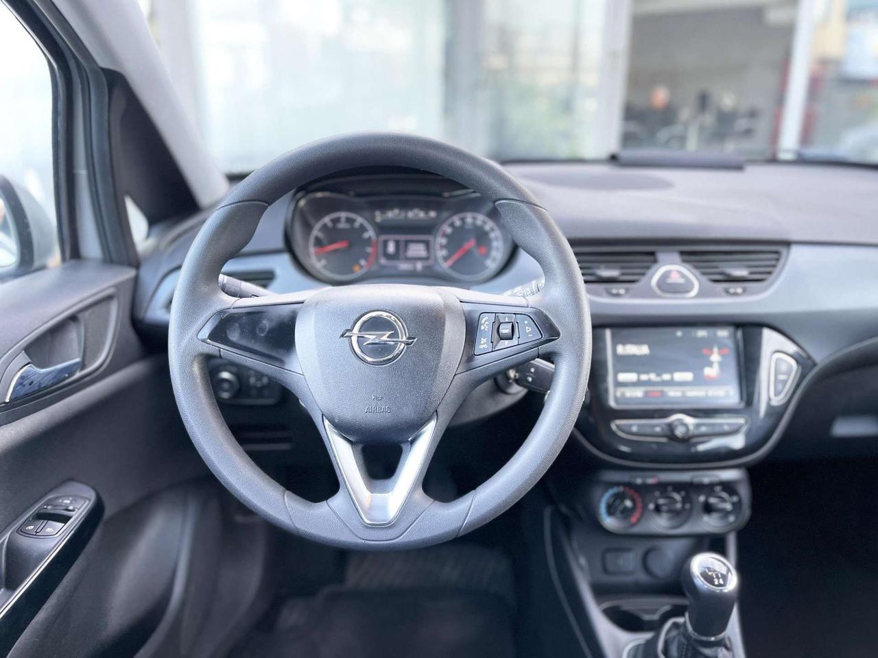 Opel Corsa 1.2 Benzina 70CV E6 Neo - 2018