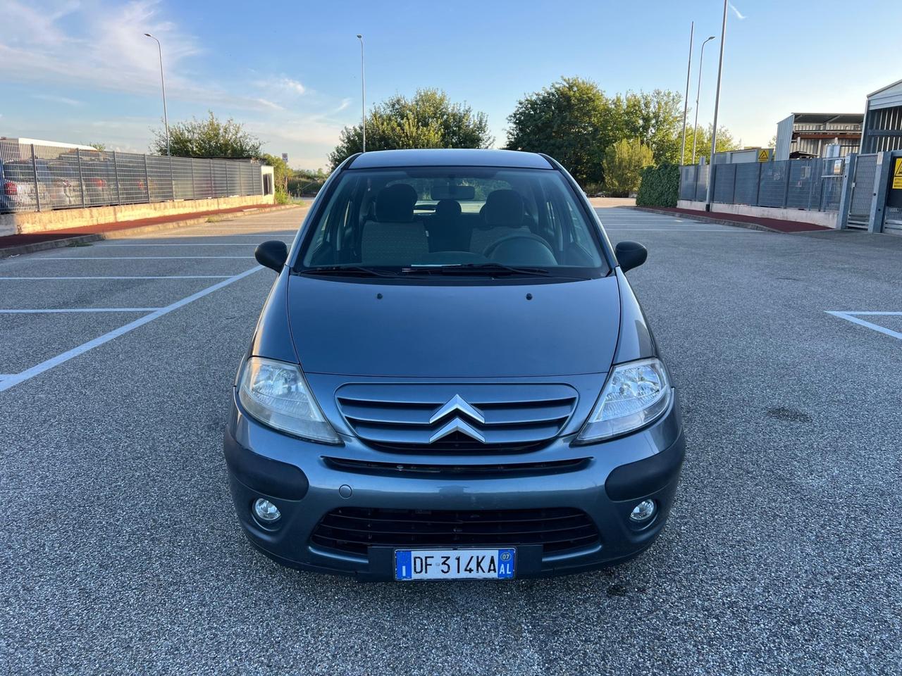 Citroen C3 1.1 Classique