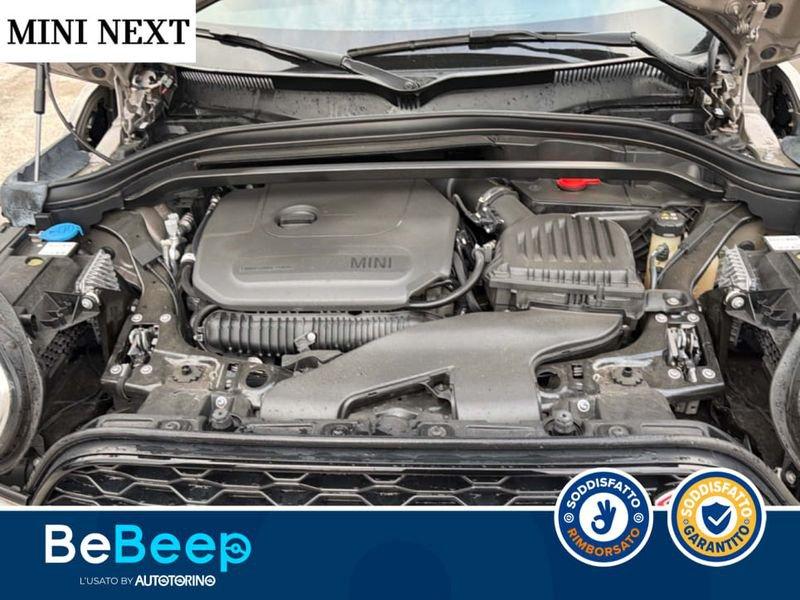 MINI Countryman Mini F60 MINI 2.0 COOPER S YOURS AUTO