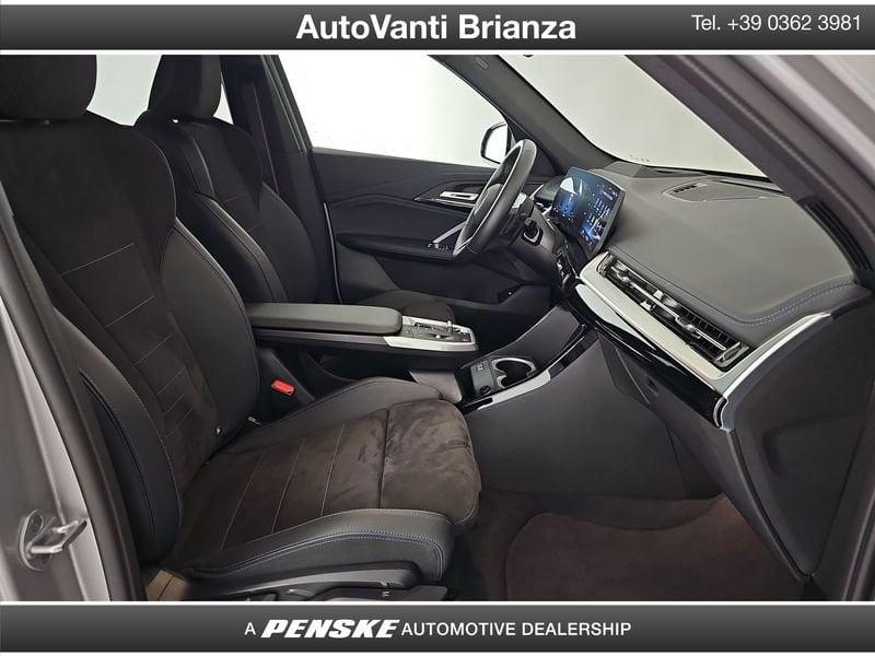 BMW X1 X1 xdrive 25e MSport Pro