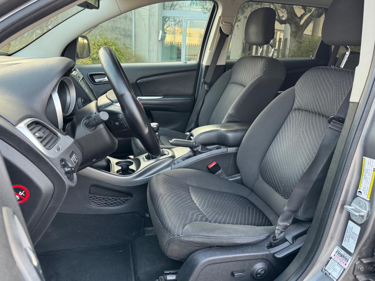 Fiat Freemont 2.0 Multijet 140 CV 7 Posti