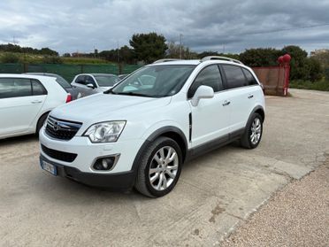 Opel Antara 2.2 CDTI 184CV Start&Stop Cosmo Unlimited Pack