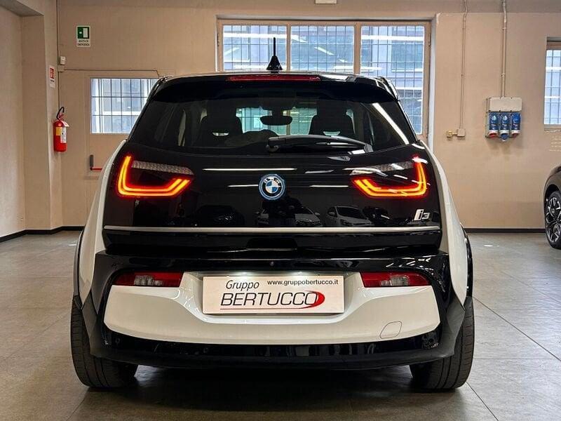 BMW i3 i3s 120 Ah