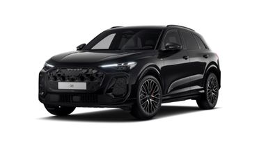 Audi Q5 2.0 tdi mhev Launch edition One quattro 204 s-tronic