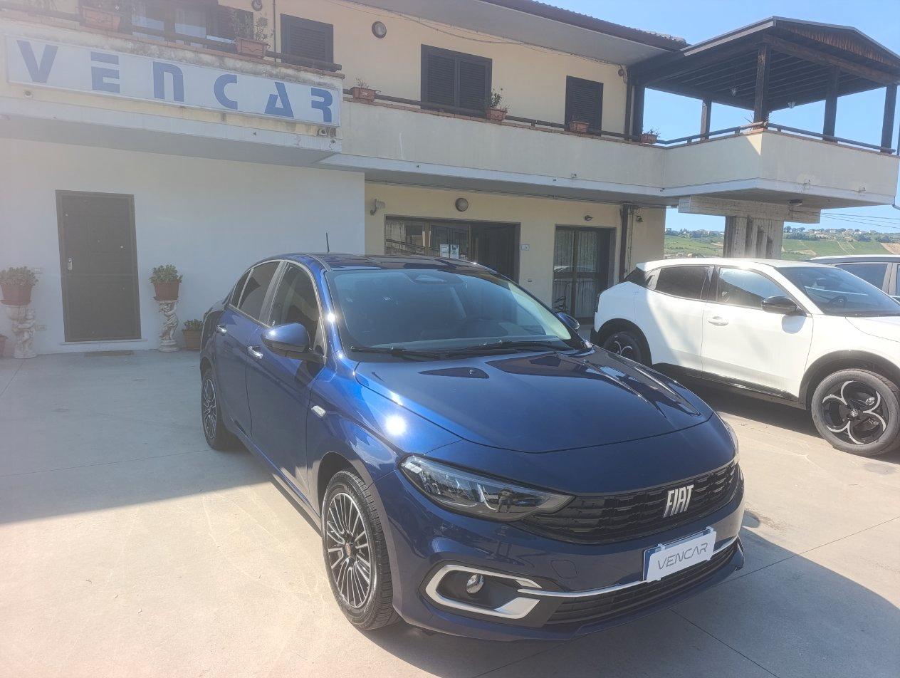 Fiat Tipo 4 Porte Tipo 4p 1.6 mjt City s&s 130cv
