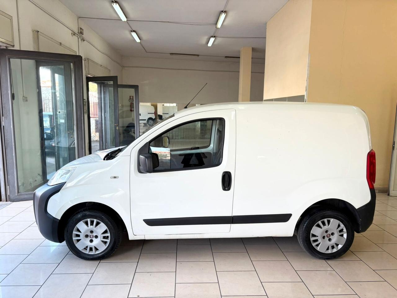 Fiat Fiorino 1.3 Multijet 75 cavalli EURO5