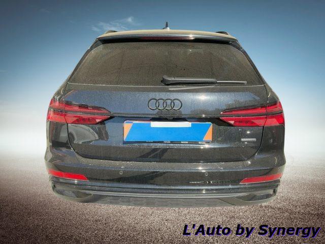 AUDI A6 Avant 45 2.0 TFSI quattro ultra S tronic S line ed