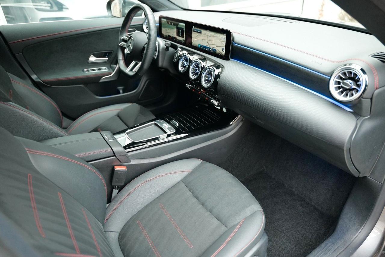 Mercedes-benz CLA 200 CLA 200 d Automatic Premium
