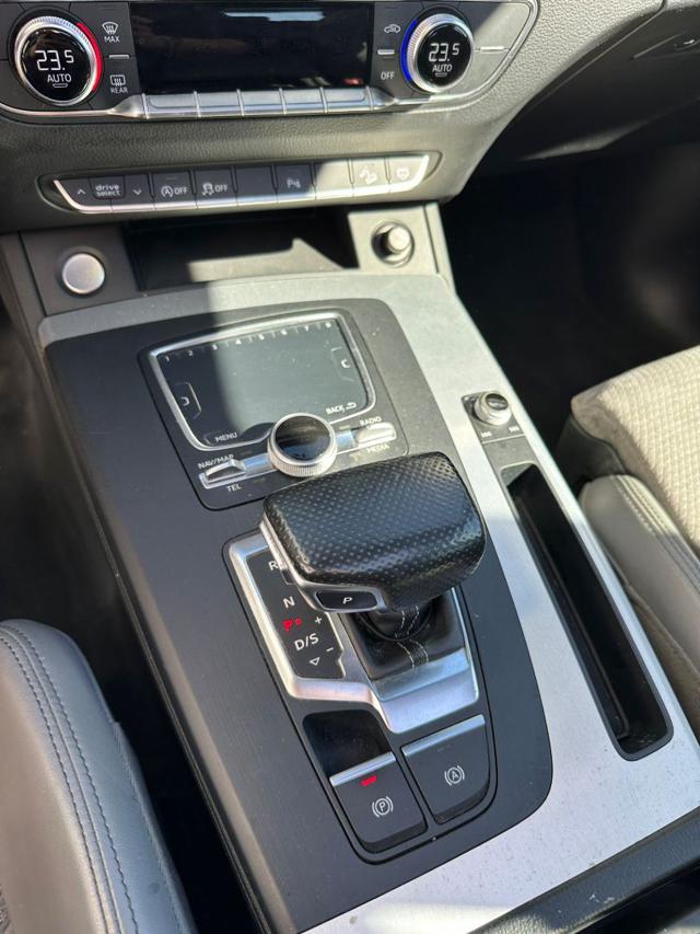 AUDI Q5 2.0 TDI 190 CV quattro S tronic Business Sport