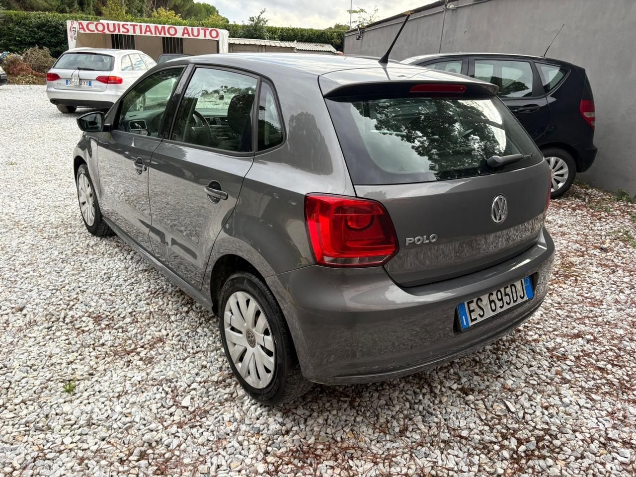 Volkswagen Polo 1.2 70 CV 5p. Comfortline Ok Neopatentati