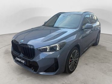 BMW X1 U11 - X1 sdrive18d MSport auto