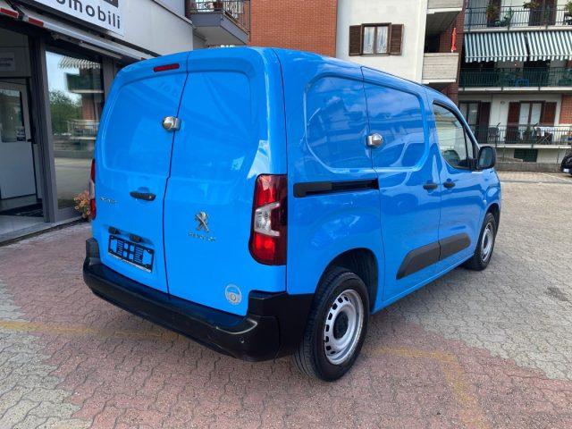 PEUGEOT Partner BlueHDi PREMIUM L1