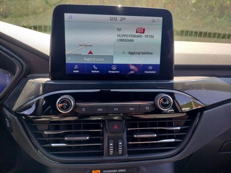 Ford Kuga Kuga 1.5 EcoBlue 120 CV 2WD ST-Line