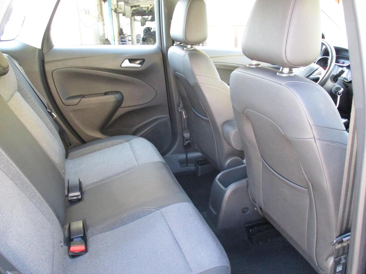 Opel Crossland 1.2 Elegance s&s 110cv