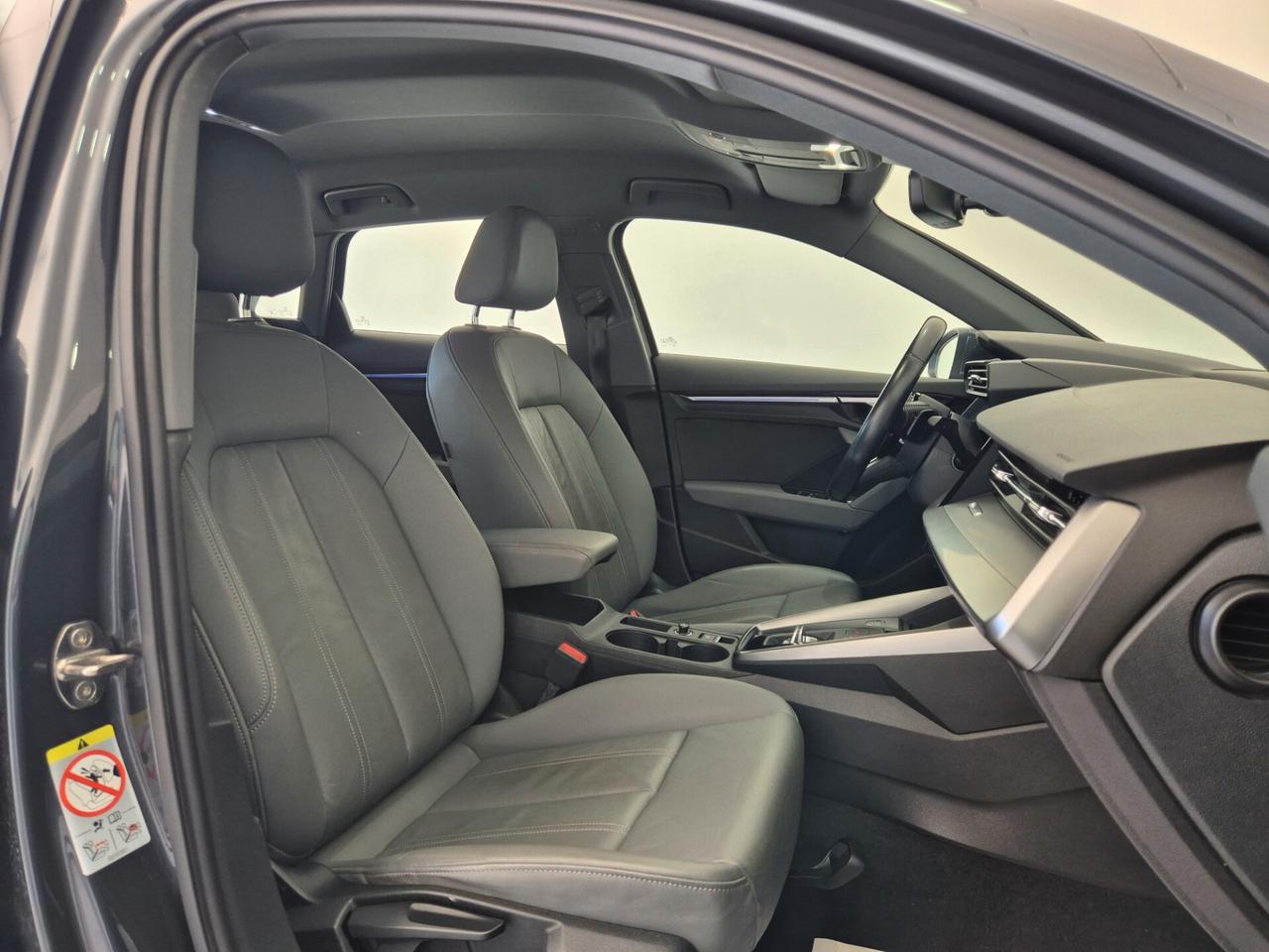 Audi A3 SPORTBACK 30 SPORT 1.5 g-tron