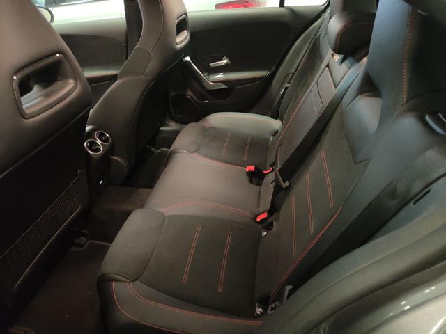 MERCEDES-BENZ A 180 d Automatic AMG Line Advanced Plus