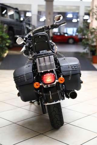 Harley-Davidson Heritage SOFTAIL FLHCS|PARI AL NUOVO|MOTO IN CONTO VENDITA