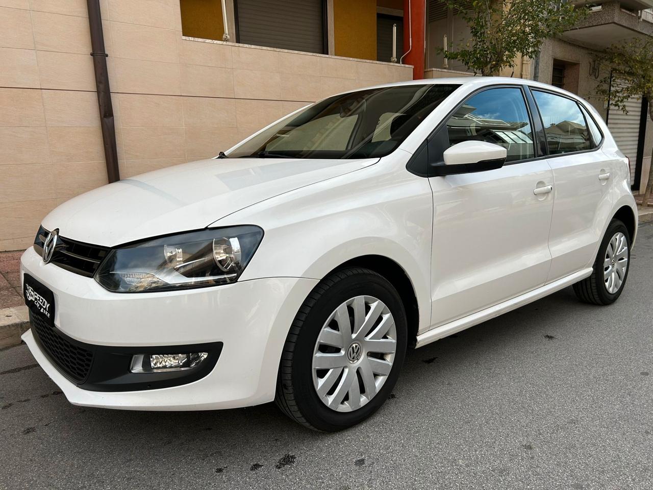 Volkswagen Polo 1.6 TDI 90CV 2011 / 1.6 Bifuel GPL 2011