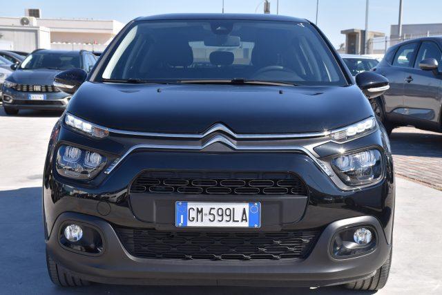 CITROEN C3 PureTech 83 S&S Shine *TELECAMERA*