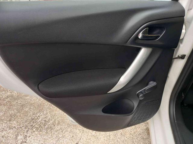 CITROEN C3 1.1 Seduction Limited ok neopatentati