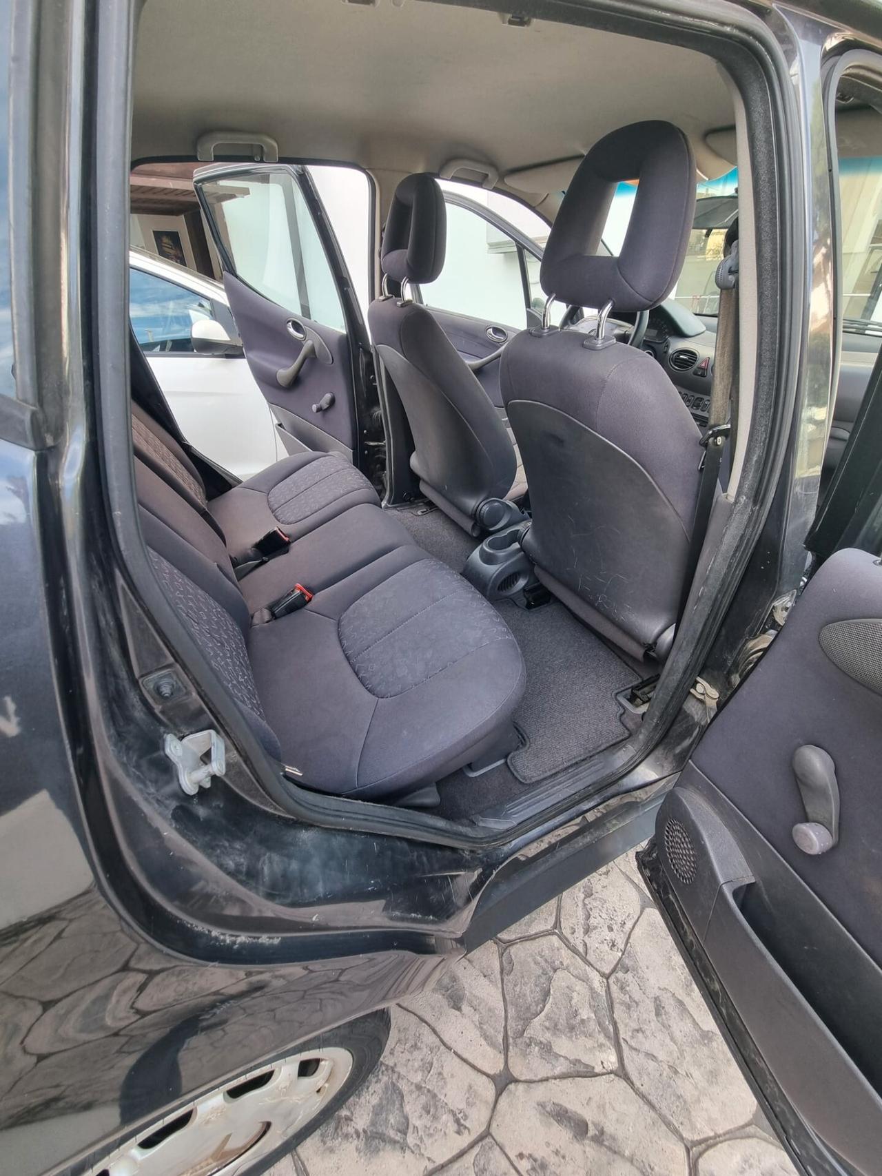 Mercedes-benz A 140