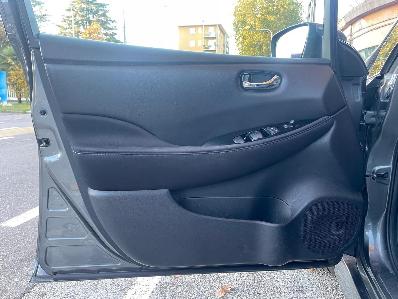 Nissan Leaf Business 40 kWh #7456