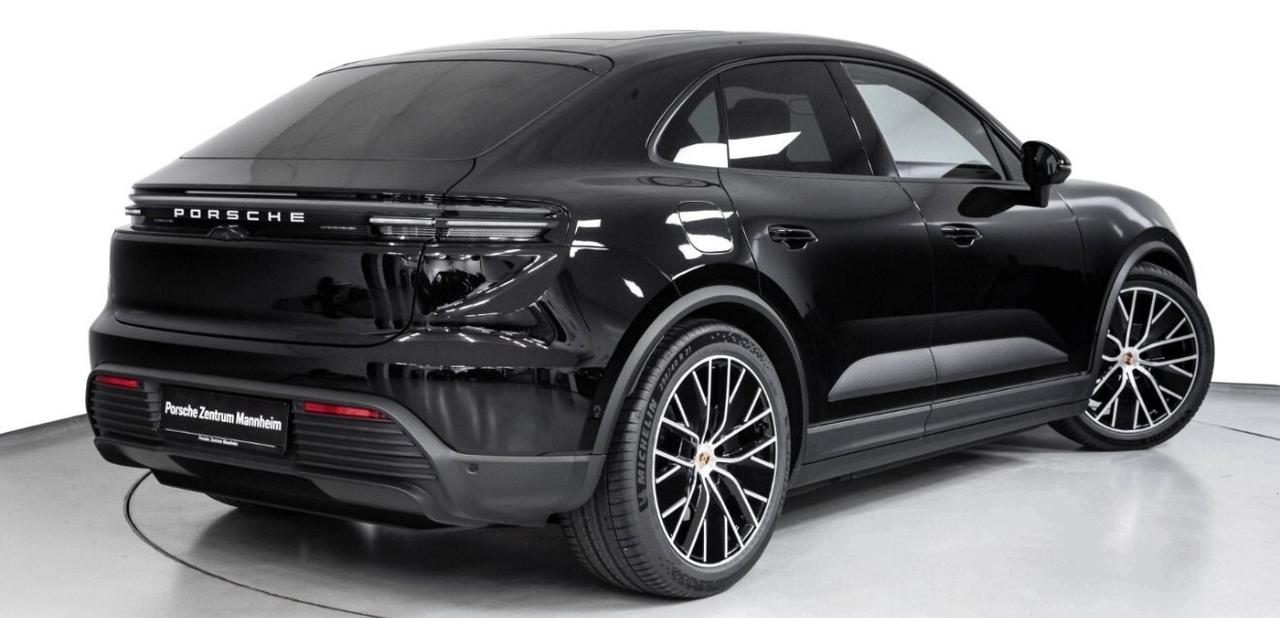 Porsche Macan EV MACAN 360CV ELETTRICO