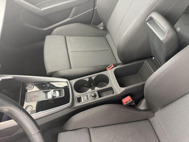 Audi A3 Sportback 35 TDI S tronic Business Advanced