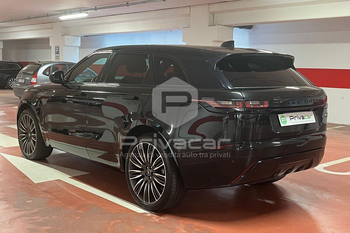 LAND ROVER Range Rover Velar 2.0 Si4 250 CV R-Dynamic SE