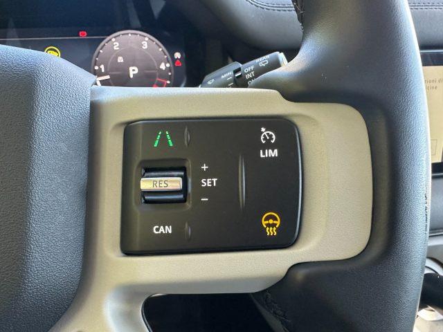 LAND ROVER Defender 110 3.0D I6 SE AUTOCARRO N1 PREZZO NETTO