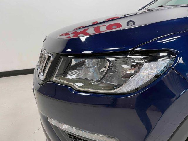 JEEP Compass 1.6 MJT SPORT 2WD 120CV