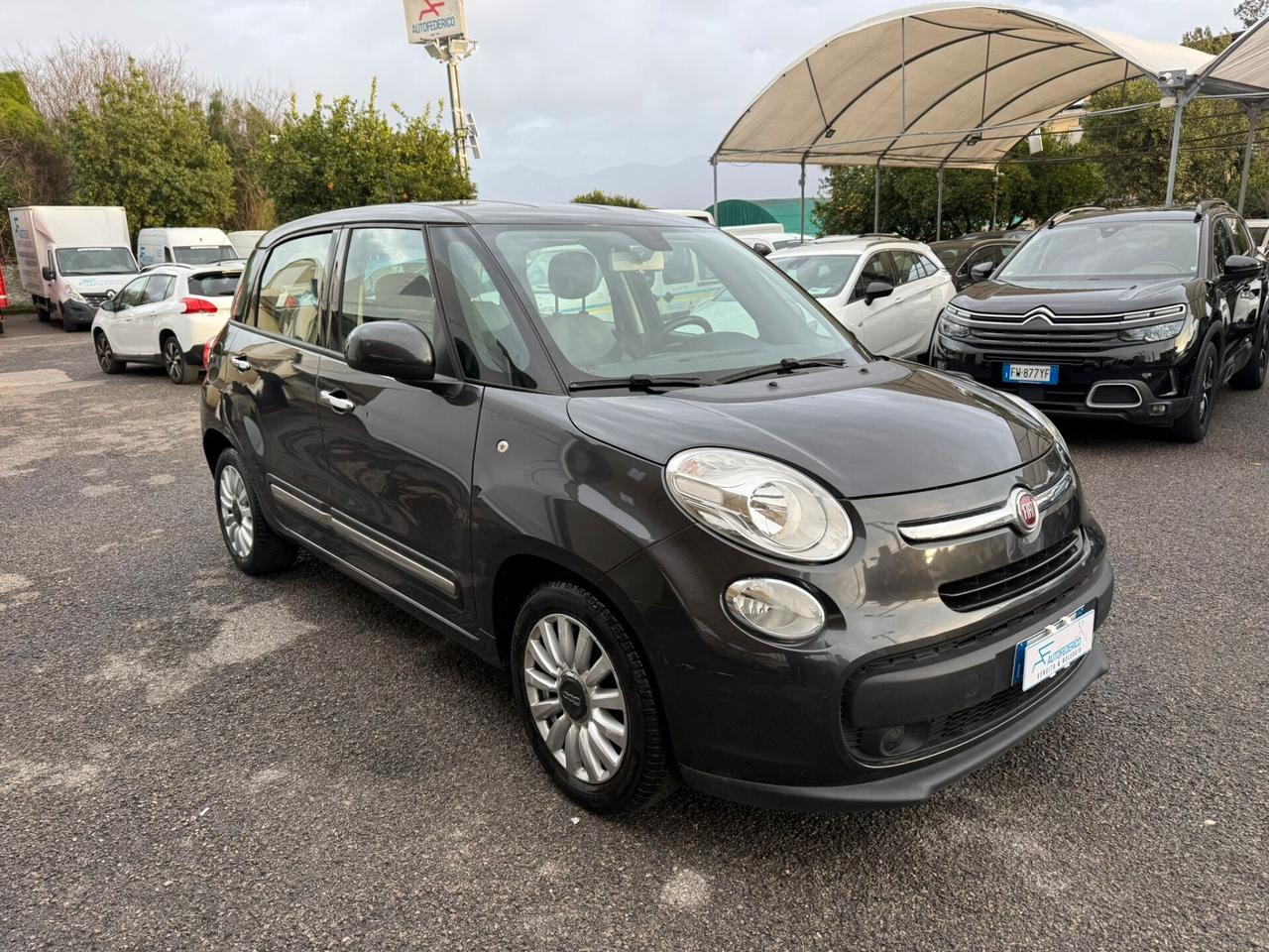 Fiat 500L 1.3 Multijet 95cv Business