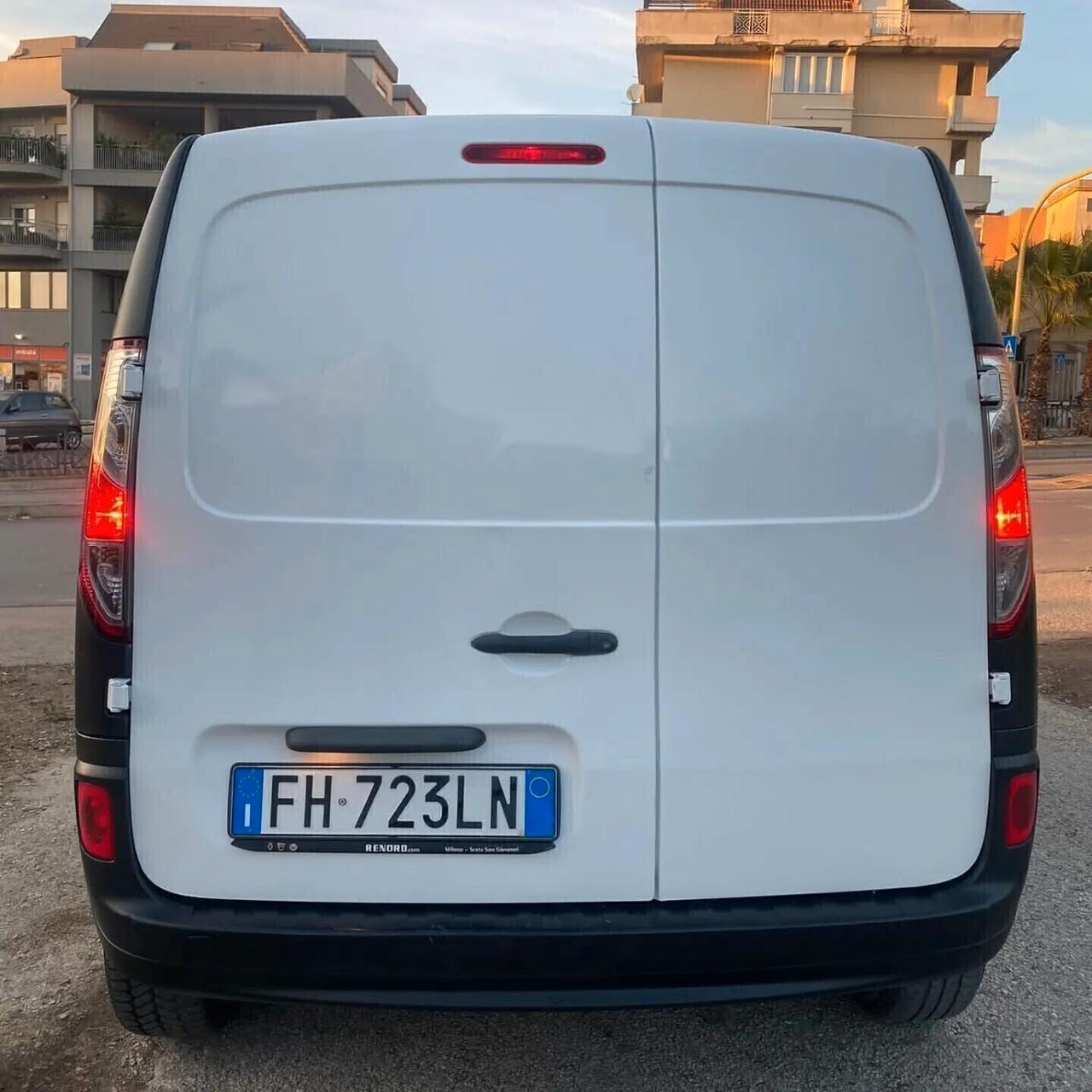 Renault Kangoo