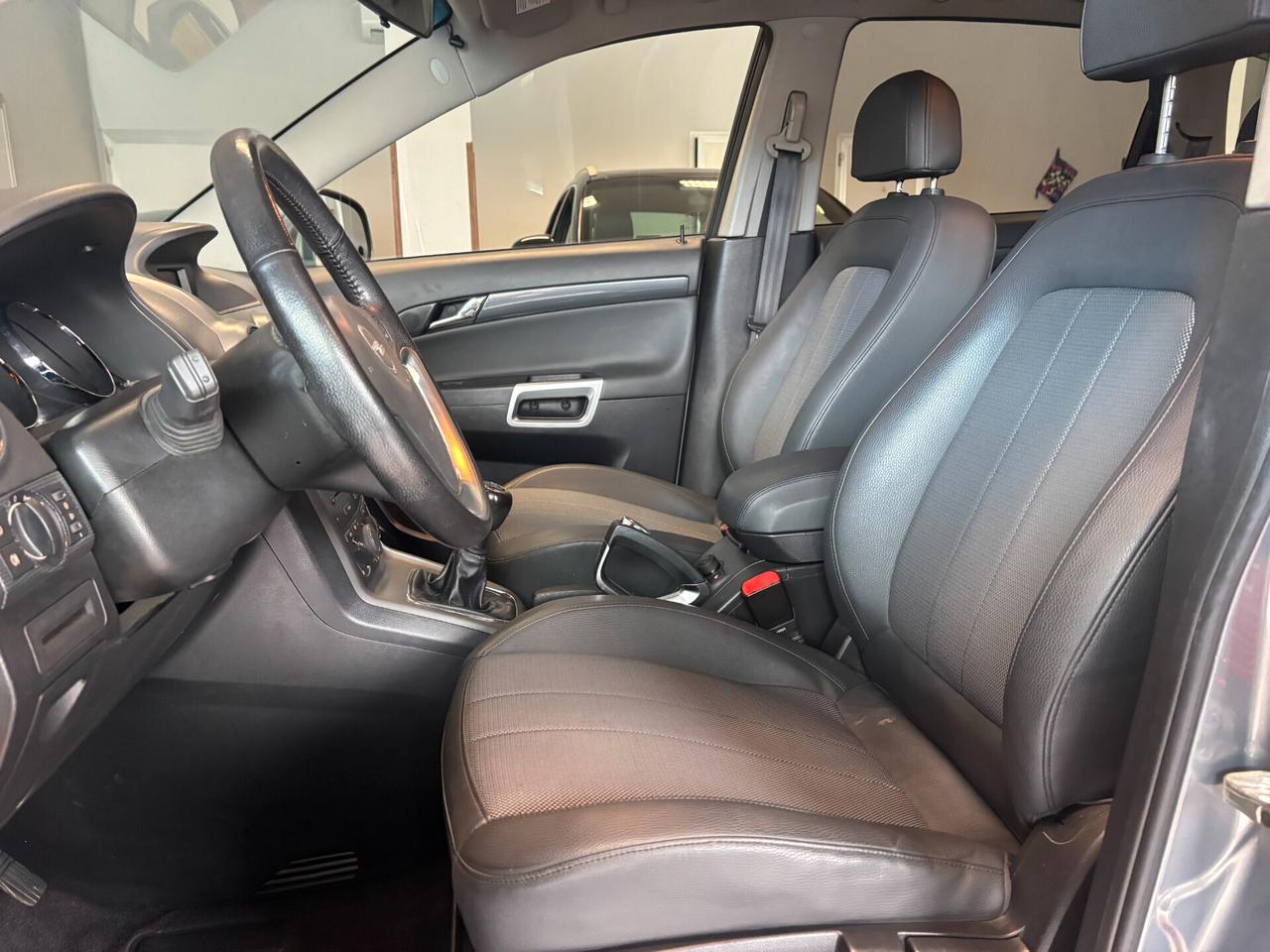 Opel Antara 2.0 CDTI 150CV Edition Plus