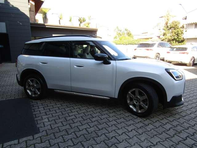 MINI Countryman C 1.5 48V FAVOURED,TETTO,LED,HUD,PELLE,AZIENDALE