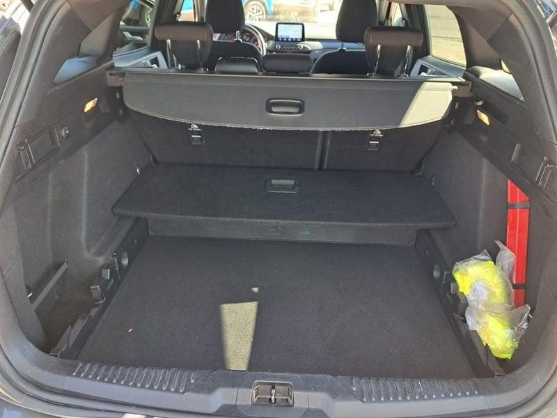 Ford Focus SW 1.5 ecoblue ST-Line s&s 120cv