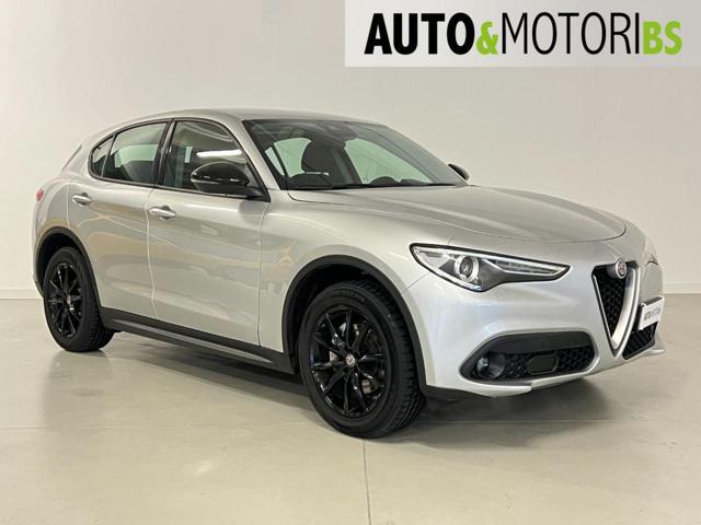 ALFA ROMEO Stelvio 2.2 Turbodiesel 180 CV AT8 Q4 Business