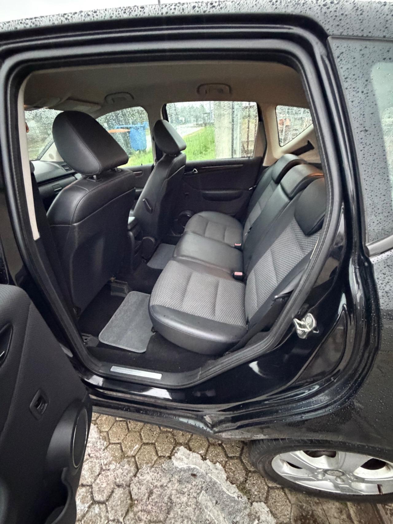 Mercedes-benz A 160 BlueEFFICIENCY Special Edition