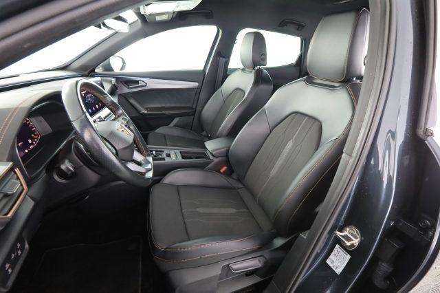 CUPRA Formentor Formentor 1.5 TSI DSG