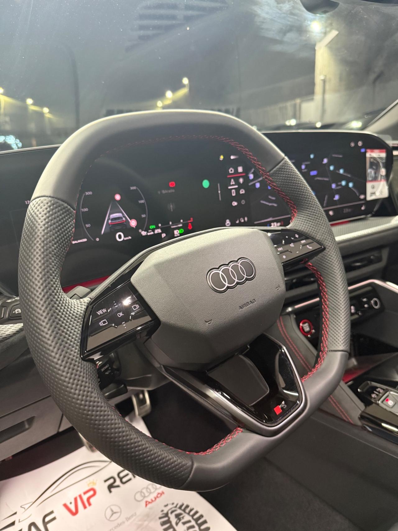 Audi Q5 SPB TDi 150 kW mHEV+ S tronic quattro line edition