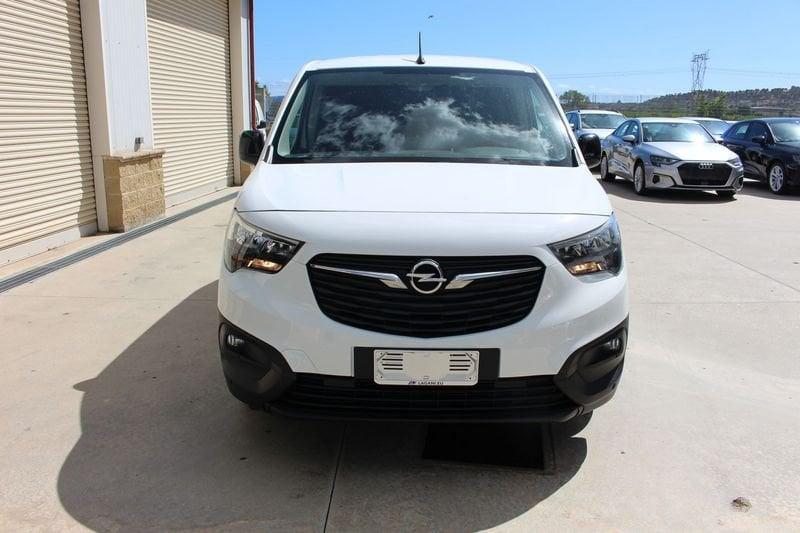 Opel Combo Combo Cargo 1.5 Diesel 100CV L1 H1 10q Officina Mobile