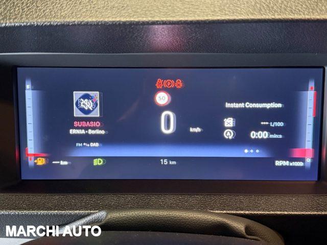 FIAT Scudo (Prezzo Iva Escl.)1.5 BlueHDi 120 CV PL-TN Furgone