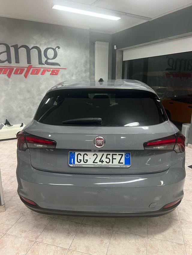 FIAT Tipo 1.6 Mjt S&S 5 porte City Sport